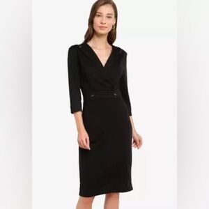 Black Dress- Small - Women’s- NWT